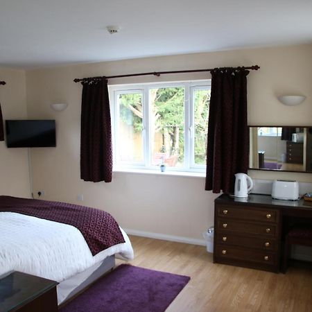The Stables B&B @ Pear Tree Cottage Winslow Ruang foto
