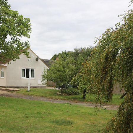 The Stables B&B @ Pear Tree Cottage Winslow Bagian luar foto