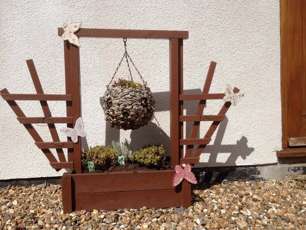 The Stables B&B @ Pear Tree Cottage Winslow Bagian luar foto