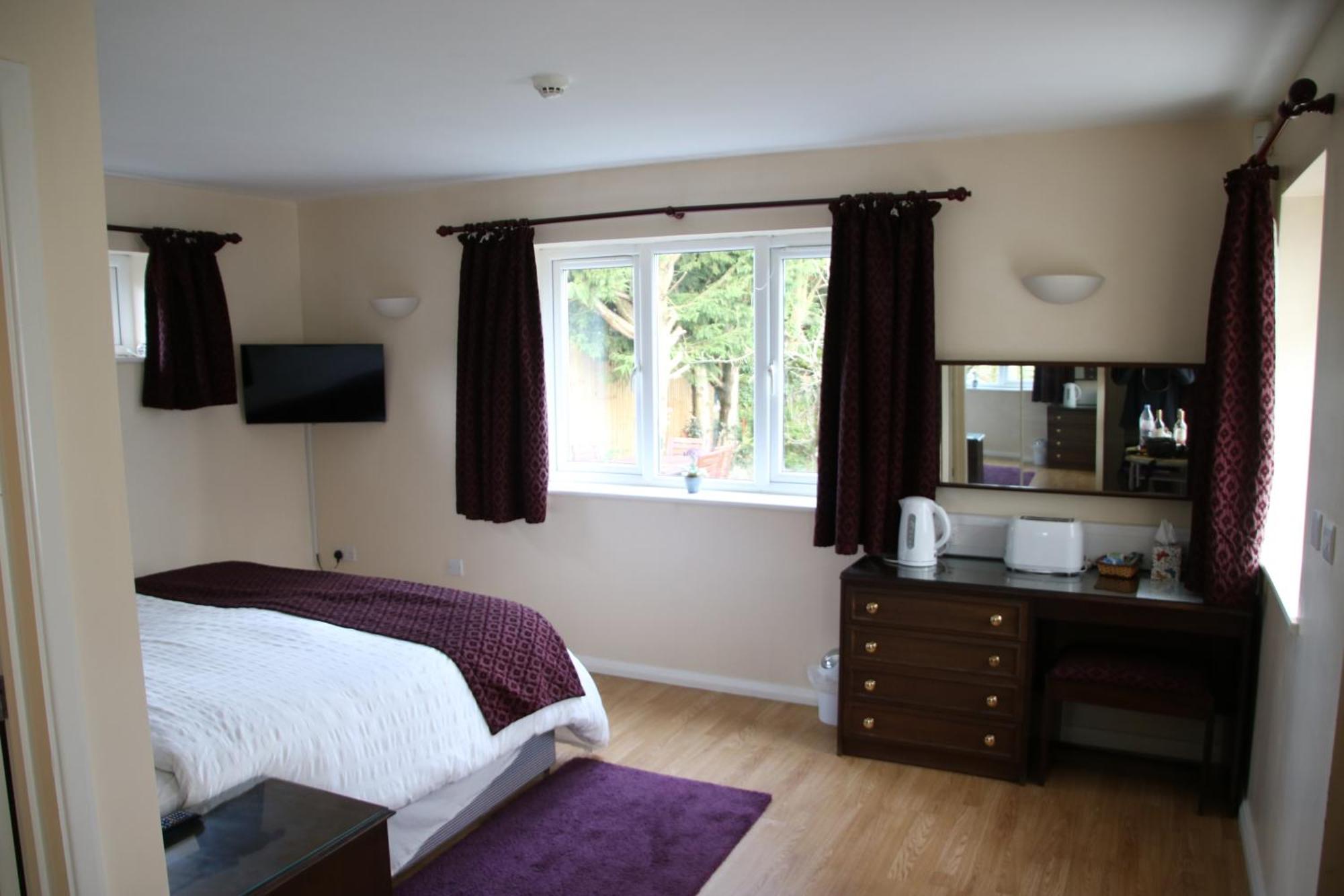 The Stables B&B @ Pear Tree Cottage Winslow Ruang foto