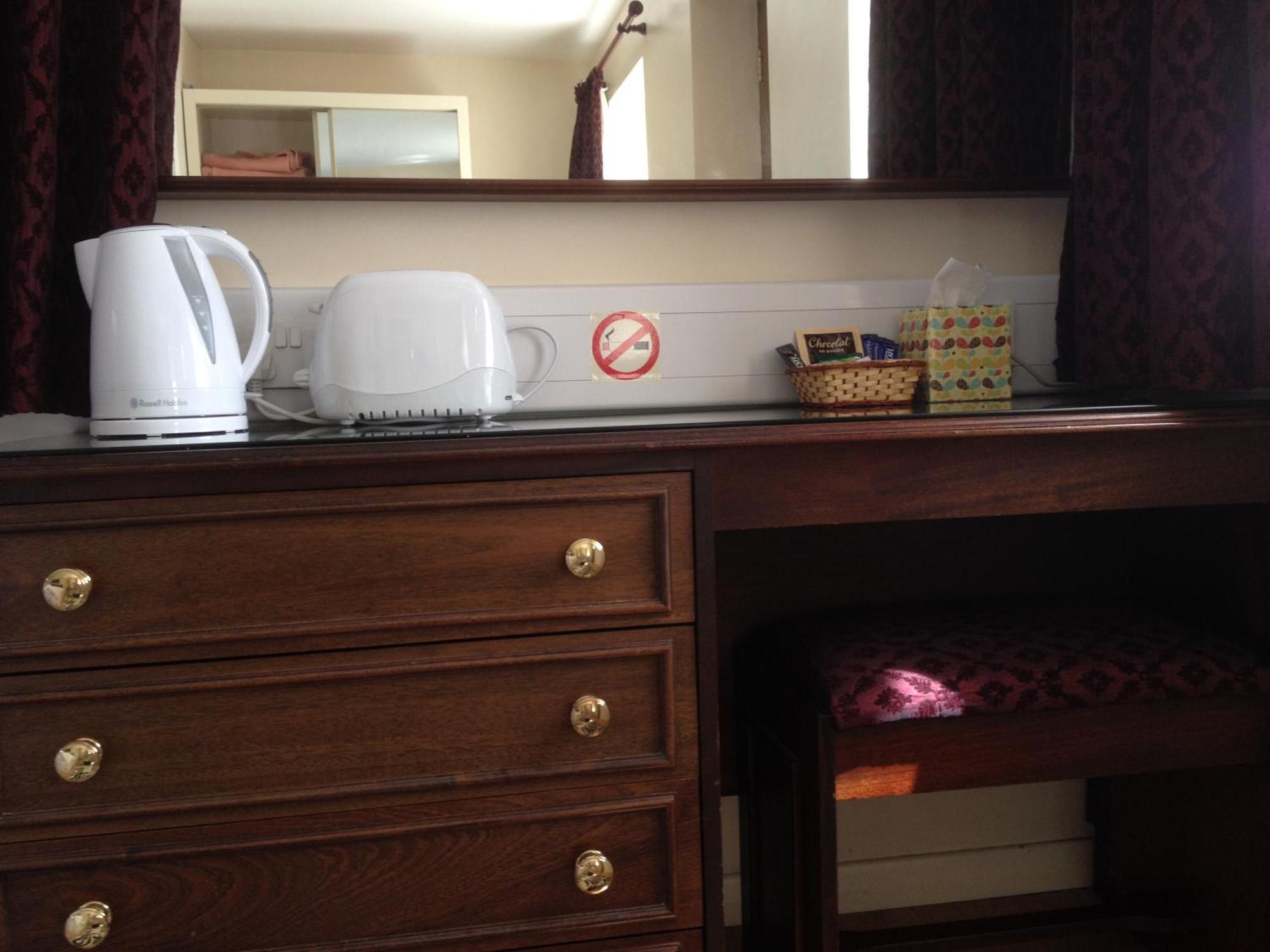 The Stables B&B @ Pear Tree Cottage Winslow Ruang foto