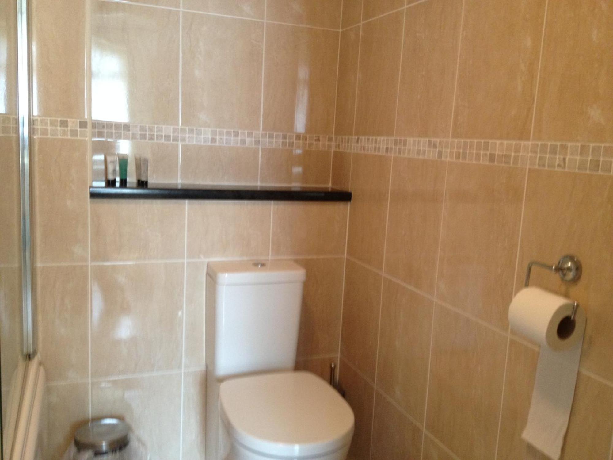 The Stables B&B @ Pear Tree Cottage Winslow Bagian luar foto