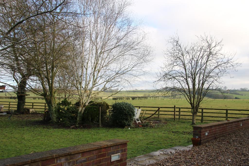 The Stables B&B @ Pear Tree Cottage Winslow Bagian luar foto