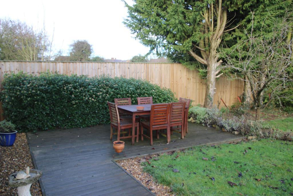The Stables B&B @ Pear Tree Cottage Winslow Bagian luar foto