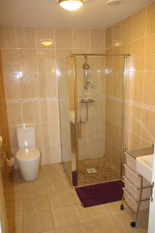 The Stables B&B @ Pear Tree Cottage Winslow Bagian luar foto